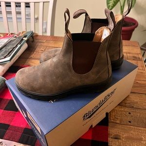 Women’s original 500 Chelsea Boots